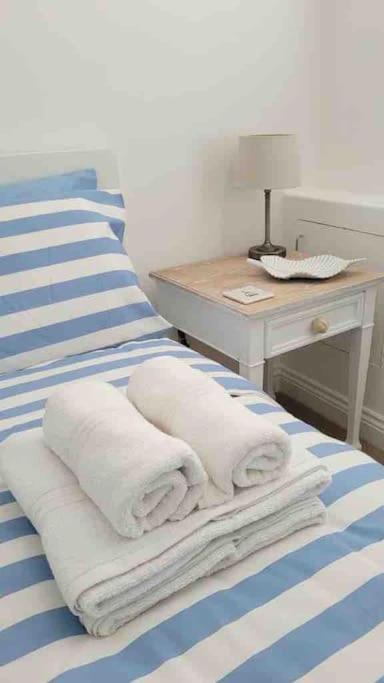 Swanage Bay Coastal Apartment Екстериор снимка