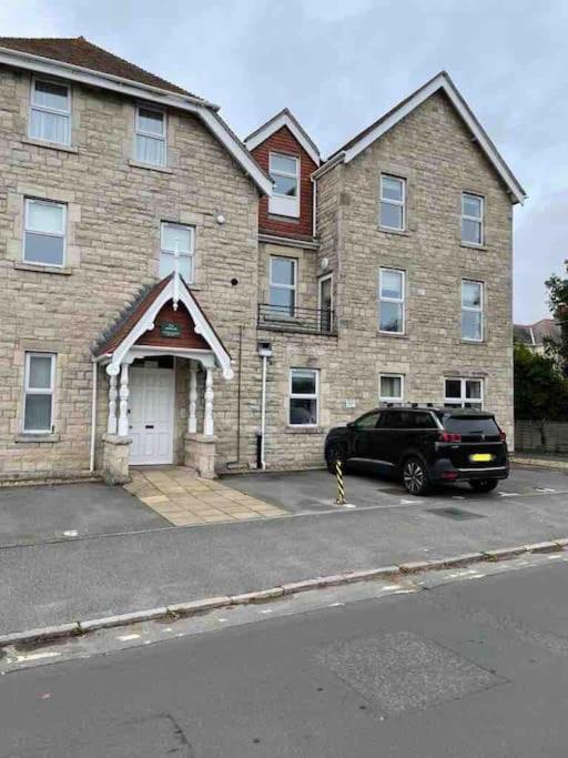 Swanage Bay Coastal Apartment Екстериор снимка
